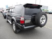 Toyota HILUX SURF 1999