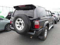 Toyota HILUX SURF 1999