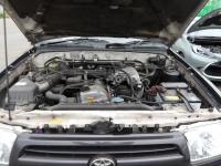 Toyota HILUX SURF 1999