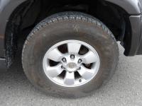 Toyota HILUX SURF 1999