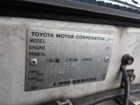 Toyota HILUX SURF 1999