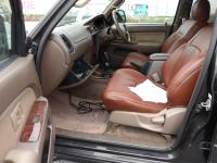 Toyota HILUX SURF 1999