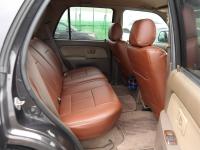 Toyota HILUX SURF 1999