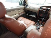 Toyota HILUX SURF 1999