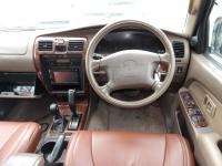 Toyota HILUX SURF 1999