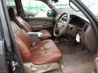 Toyota HILUX SURF 1999