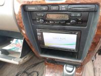 Toyota HILUX SURF 1999