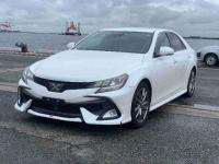 Toyota MARK X 2017