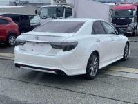 Toyota MARK X 2017