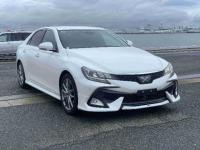 Toyota MARK X 2017