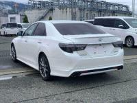 Toyota MARK X 2017