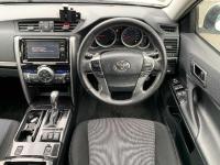 Toyota MARK X 2017