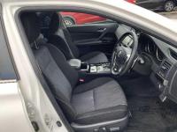 Toyota MARK X 2017