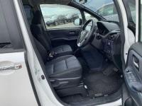 Toyota NOAH 2015