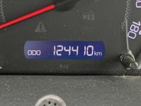 Toyota NOAH 2015