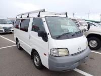 Mazda BONGO VAN 2006