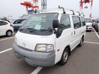 Mazda BONGO VAN 2006
