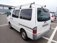Mazda BONGO VAN 2006