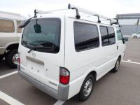 Mazda BONGO VAN 2006