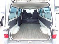 Mazda BONGO VAN 2006