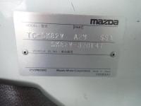 Mazda BONGO VAN 2006