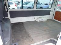 Mazda BONGO VAN 2006