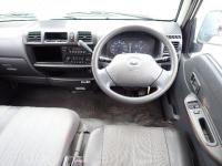 Mazda BONGO VAN 2006