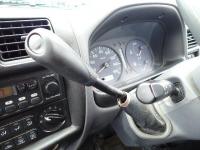Mazda BONGO VAN 2006