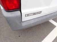Mazda BONGO VAN 2006