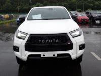 Toyota HILUX 2022