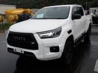 Toyota HILUX 2022