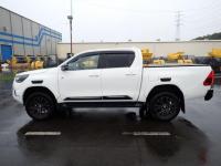 Toyota HILUX 2022