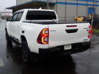 Toyota HILUX 2022