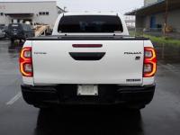Toyota HILUX 2022