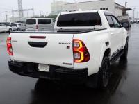 Toyota HILUX 2022