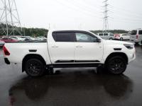 Toyota HILUX 2022