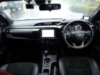 Toyota HILUX 2022