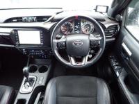 Toyota HILUX 2022
