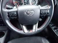 Toyota HILUX 2022