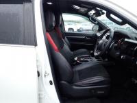 Toyota HILUX 2022