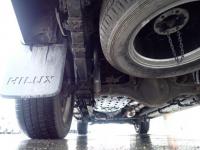 Toyota HILUX 2022