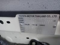 Toyota HILUX 2022