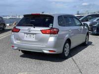 Toyota COROLLA FIELDER 2017