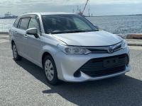 Toyota COROLLA FIELDER 2017