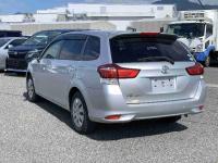 Toyota COROLLA FIELDER 2017