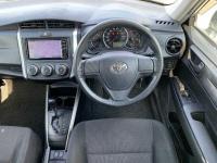 Toyota COROLLA FIELDER 2017