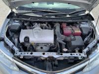 Toyota COROLLA FIELDER 2017