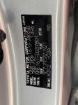 Toyota COROLLA FIELDER 2017