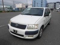 Toyota SUCCEED VAN 2005