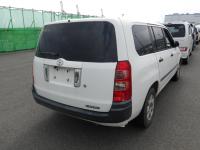 Toyota SUCCEED VAN 2005